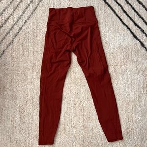 Athleta Rainer Tight